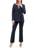 Emme Marella Giacca Donna Gemma Blu 2525916051200 008 EMME MARELLA 