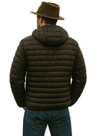 MClassic Piumino 100 Grammi Uomo Nero P24003 NERO MCLASSICS 