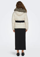 Only Giacca Invernale Donna Fever Birch 15322003 Birch ONLY 