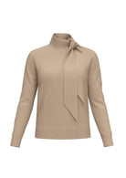 Emme Marella Maglia Donna Osaka Beige 2525366061200 004 EMME MARELLA 