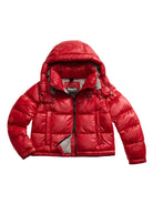 Blauer Piumino Donna Gloria Micro Rip Rosso BLDC02170 6648 552 BLAUER 