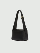 Emme Marella Borsa a spalla Donna Alato Nero 2525516012200 002 EMME MARELLA 