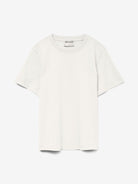 Aware T-Shirt Donna Awnaima Snow White 10294544 Snow White VERO MODA 