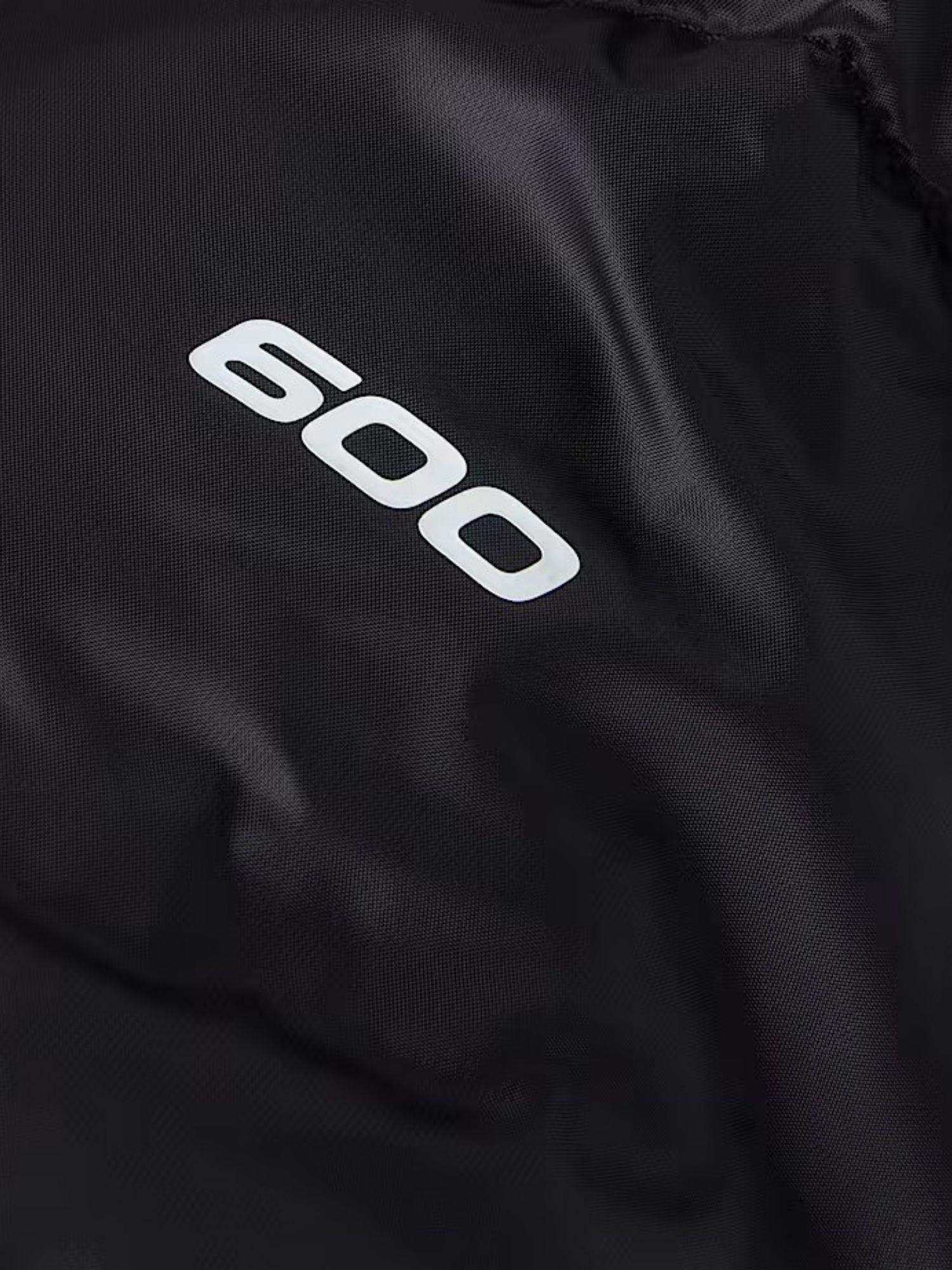 The North Face Giacca Donna Hyalite In Piumino Con Cappuccio Nero NF0A8E75 JK3 THE NORTH FACE 