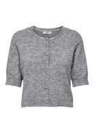  15344982 Medium Grey Melange JACQUELINE DE YONG 