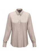 Emme Marella Camicia Donna Naples Sabbia 2525116051200 002 EMME MARELLA 