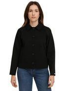 Emme Marella Giubbino Donna Clip Nero 2525086011200 008 EMME MARELLA 