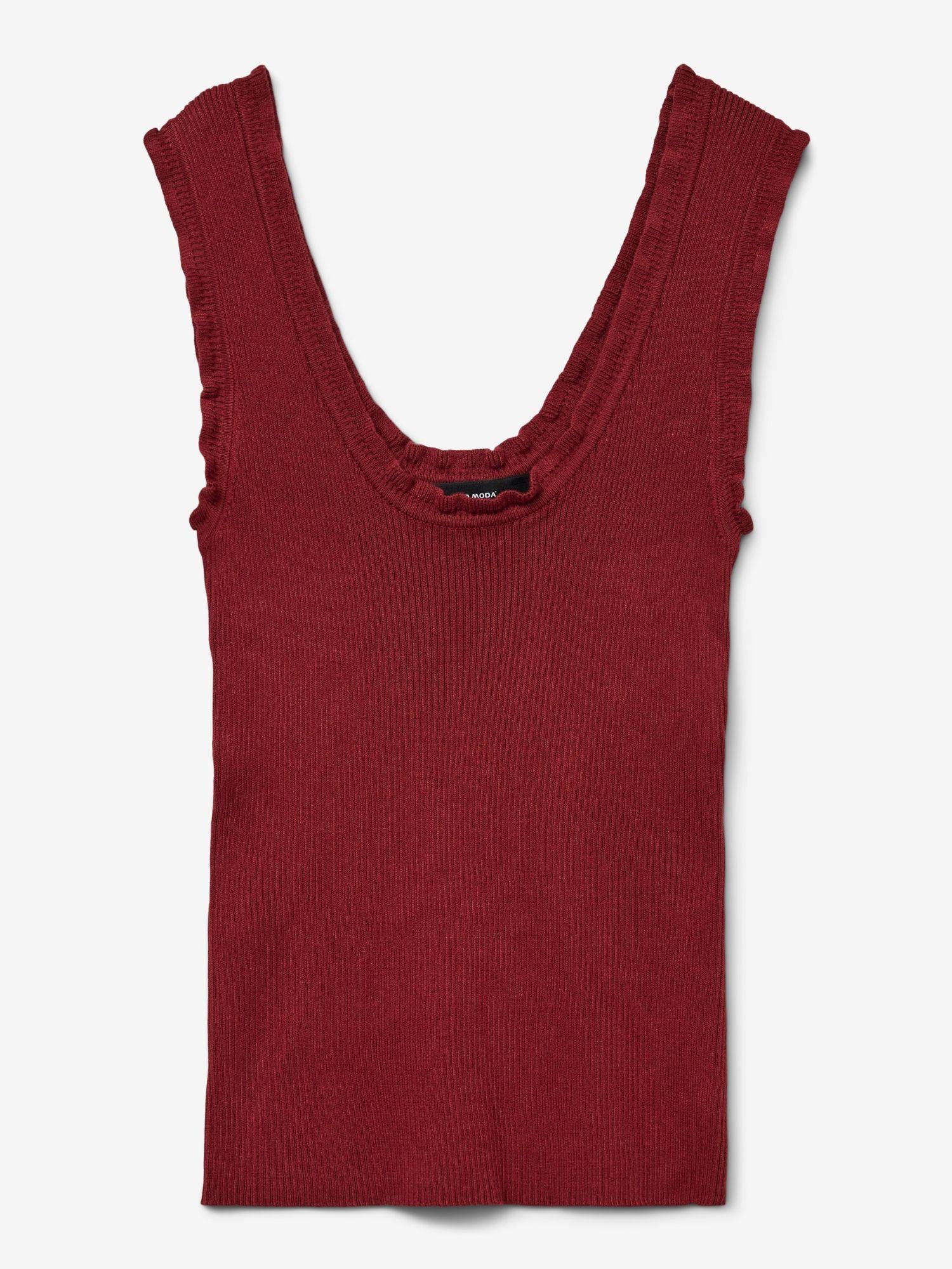Vero Moda Top Donna Wonder Syrah 10330848 Syrah VERO MODA 