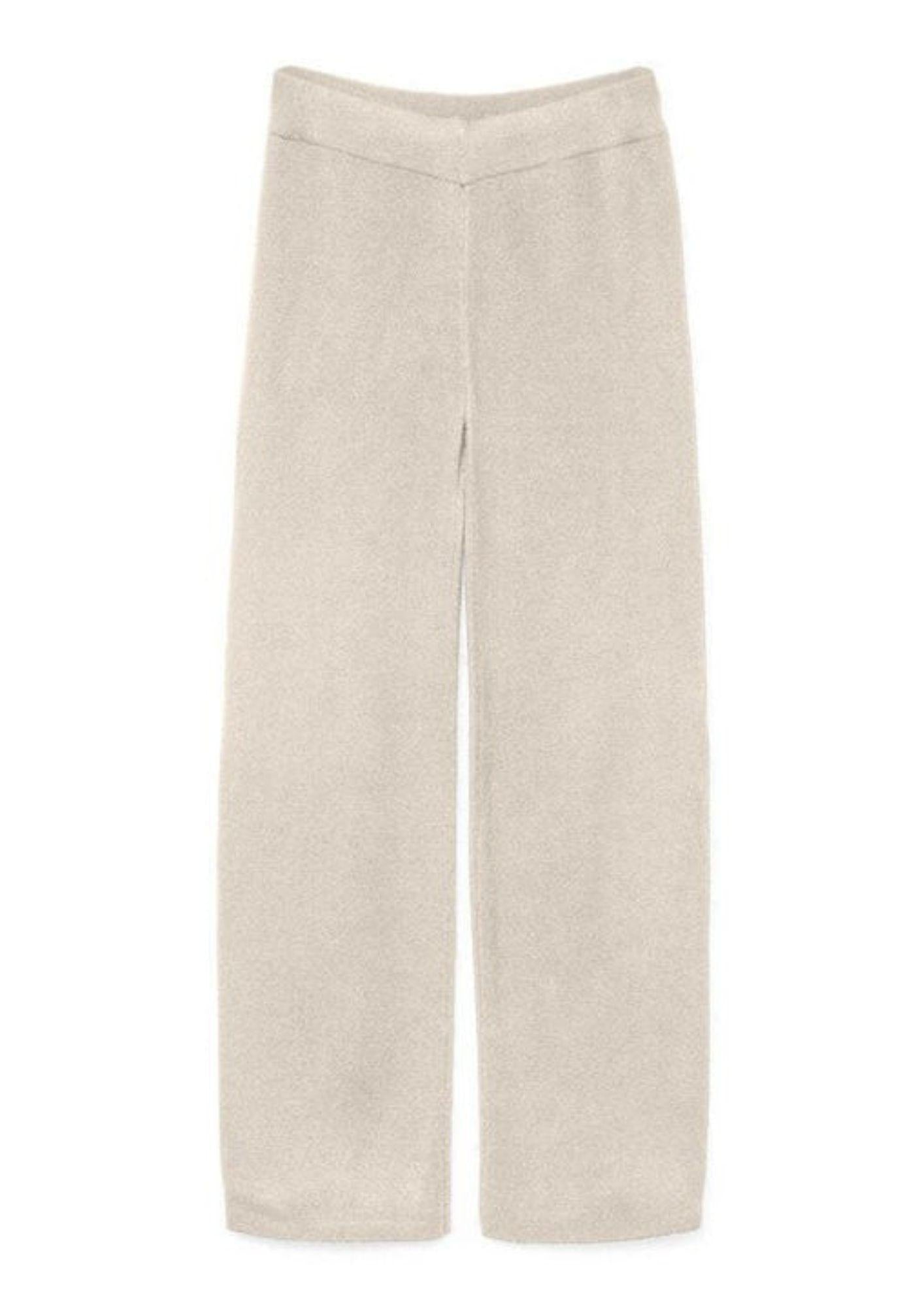 Vero Moda Pantaloni Donna Gold Beige 10332174 Birch VERO MODA 
