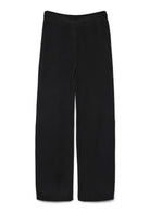 Vero Moda Pantaloni Donna Gold Nero 10332174 Black VERO MODA 