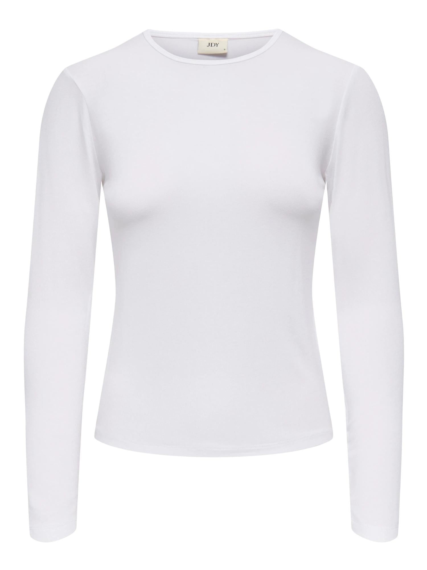 JACQUELINE DE YONG Jacqueline De Yong JDYMILA Top Donna Bianco Top
