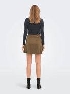JACQUELINE DE YONG Jacqueline De Yong JDYMILA Top Donna Nero Top