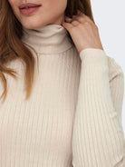 ONLY Only Pullover Donna Carol Grigio Pullover