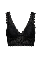 ONLY Only Top Donna Onlchloe Nero Top