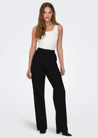 ONLY Only Top Donna Onlea Bianco Top