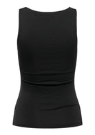 ONLY Only Top Donna Onlea Nero Top