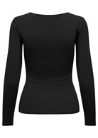 ONLY Top Donna Only Onlea Nero Top