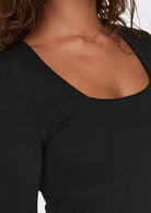 ONLY Top Donna Only Onlea Nero Top