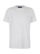 YES ZEE Yes Zee T-Shirt Uomo Bianco T-Shirt